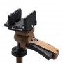 Manfrotto ALPHA S.H.O.T. Grip PRO Kit Carbon (MK-R05-SD)