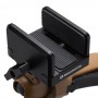 Manfrotto ALPHA S.H.O.T. Grip PRO Kit Carbon (MK-R05-SD)