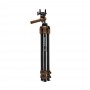 Manfrotto ALPHA S.H.O.T. Grip PRO Kit Carbon (MK-R05-SD)