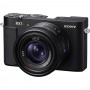 Sony RX1R III Full-Frame Compact Camera (DSC-RX1RM3)