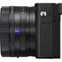 Sony RX1R III Full-Frame Compact Camera (DSC-RX1RM3)