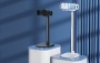 Remax RM-C08 Holder, phone stand (black)