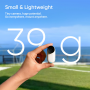 Insta360 GO 3S 128GB Standard Bundle Midnight Black