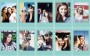 Fujifilm Instax Mini 1x10 Sky Blue