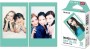 Fujifilm Instax Mini 1x10 Sky Blue