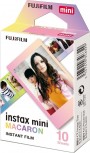 Fujifilm Instax Mini 1x10 Macaron