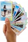 Fujifilm Instax Mini 1x10 Macaron