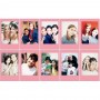 Fujifilm Instax Mini 1x10 Pink Lemonade