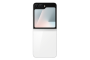 Samsung Galaxy Flip7 FE F761B 5G Dual Sim 8GB RAM 256GB White