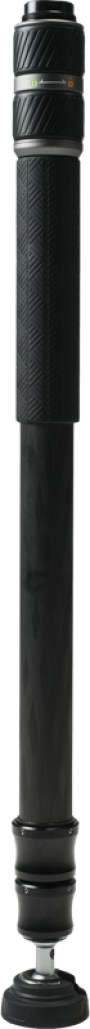 Sirui One Step Height Adjustment Carbon Video Tripod SVS60