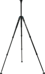 Sirui One Step Height Adjustment Carbon Video Tripod SVS60