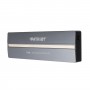 Patriot TXD M.2 NVMe SSD Enclosure up to 8TB Grey (PV810UPNGM)