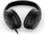 Bose QuietComfort SC Black