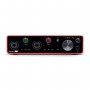 Focusrite Scarlett 4i4 3rd Gen