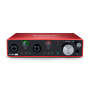 Focusrite Scarlett 4i4 3rd Gen