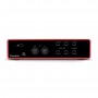 Focusrite Scarlett 4i4 3rd Gen