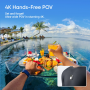 Insta360 GO 3S 128GB Standard Bundle Arctic White