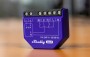 Shelly PM Gen3 Drimmer Lighting Controller 0/1-10V, WiFi/Bluetooth