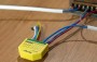 Shelly Plus RGBW PM LED Strip Controller, WiFi/Bluetooth