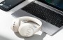 Haylou S30 ANC Wireless Headphones White