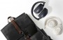 Haylou S30 ANC Wireless Headphones Navy Blue