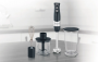 Morphy Richards Blender Black (402061)