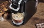 HiBREW H2B 5-in-1 capsule coffee maker Black