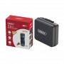 HiBREW H4A Portable 3-in-1 coffee maker with case 80W