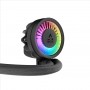 ARCTIC Liquid Freezer III PRO 240 A-RGB CPU Cooler Black (ACFRE00182A)
