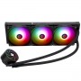 Thermalright Aqua Elite 360 ARGB CPU Water Cooler Black