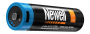 Newell USB-C 21700 Recheargable Battery 5000 mAh 2 pcs