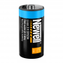 Newell USB-C CR123A Recheargable Battery 700 mAh 2 pcs