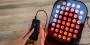 Humanas LumiCare LED Light with IR Function