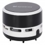 Tenwin Mini Vacuum desktop cleaner cordless Battery Black (TW8050-1)