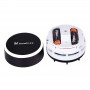 Tenwin Mini Vacuum desktop cleaner cordless Battery Black (TW8050-1)