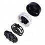 Tenwin Mini Vacuum desktop cleaner cordless Battery Black (TW8050-1)