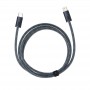 Baseus Dynamic Series cable USB-C to Lightning 20W 1m Gray (CALD000016)