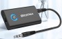 BlitzMax BT05 Bluetooth 5.2 Transmitter, Receiver aptX