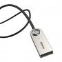 Baseus USB Audio Adapter Bluetooth 5.0 AUX (CABA01-01)