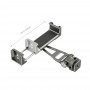 SmallRig 3559 Multifunctional Universal Metal Smartphone Holder