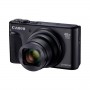 Canon PowerShot SX740 HS Lite Edition Black del.terms 3-4 m.