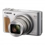 Canon PowerShot SX740 HS Lite Edition Silver