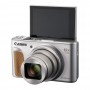 Canon PowerShot SX740 HS Lite Edition Silver