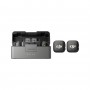 DJI Mic 3 (4 TX + 1 RX + Charging Case)