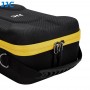 JJC HSCC-2 Yellow Camera Case