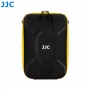 JJC HSCC-2 Yellow Camera Case