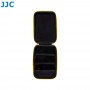 JJC HSCC-2 Yellow Camera Case