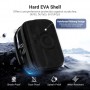 JJC HSCC-IME Black Camera Case