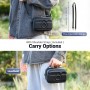 JJC HSCC-IME Black Camera Case