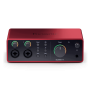 Focusrite Scarlett 4i4 4th Generation